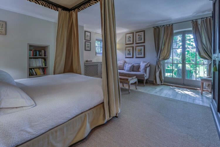 Garden With House Luxus Ferienvilla Provence Mieten Sz 1