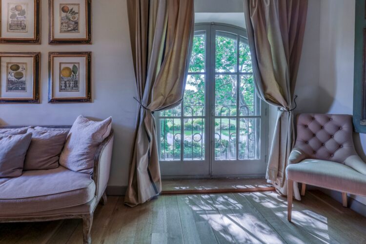 Garden With House Luxus Ferienvilla Provence Mieten Sz 1 Details