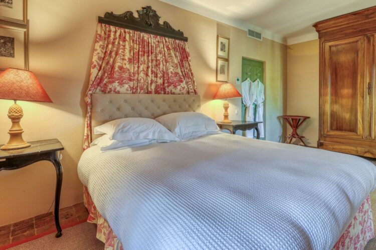 Garden With House Luxus Ferienvilla Provence Mieten Sz 4