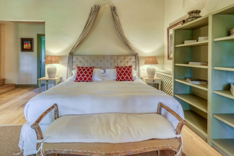 Garden With House Luxus Ferienvilla Provence Mieten Sz 6