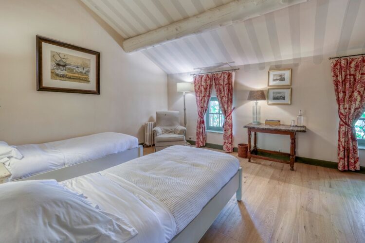 Garden With House Luxus Ferienvilla Provence Mieten Sz 7