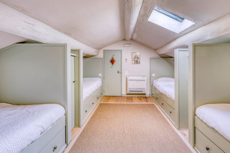 Garden With House Luxus Ferienvilla Provence Mieten Sz 8