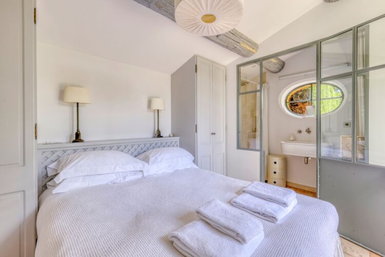 Garden With House Luxus Ferienvilla Provence Mieten Sz 9