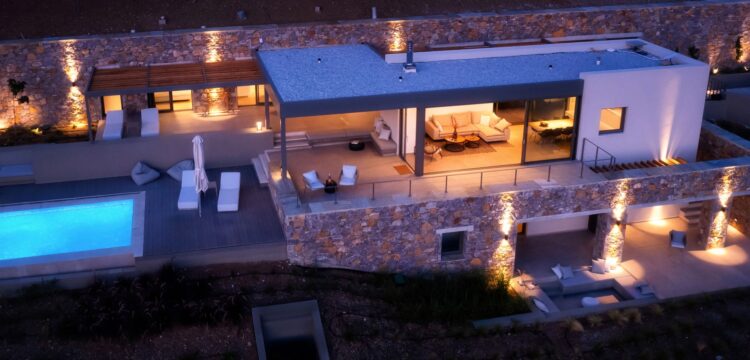 Good Life Villa Luxus Ferienhaus Skiathos Griechenland Mieten By Night