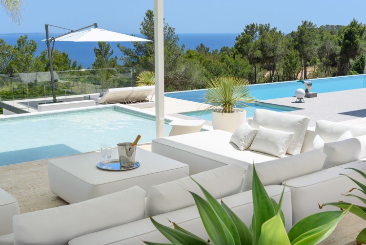 Villa Modern Ibiza
