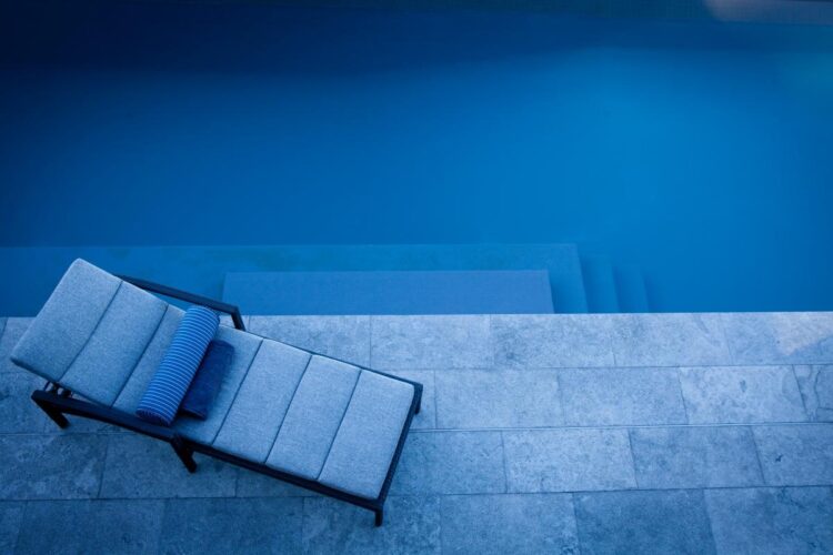 Green Point Villa Luxus Ferienhaus Kapstadt Mit Pool Mieten Pool