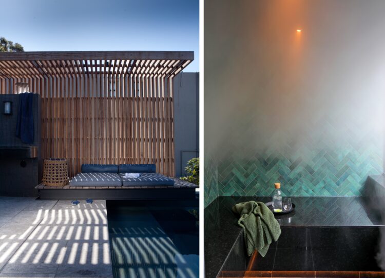 Green Point Villa Luxus Ferienhaus Kapstadt Mit Pool Mieten Relax