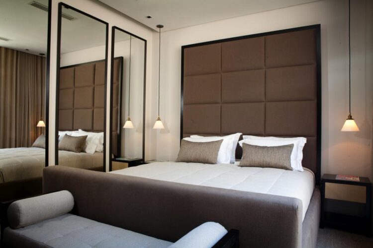 Green Point Villa Luxus Ferienhaus Kapstadt Mit Pool Mieten Schlafen