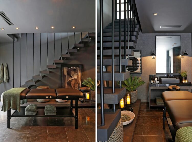 Green Point Villa Luxus Ferienhaus Kapstadt Mit Pool Mieten Spa