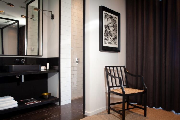 Green Point Villa Luxus Ferienhaus Kapstadt Mit Pool Mieten Ensuite