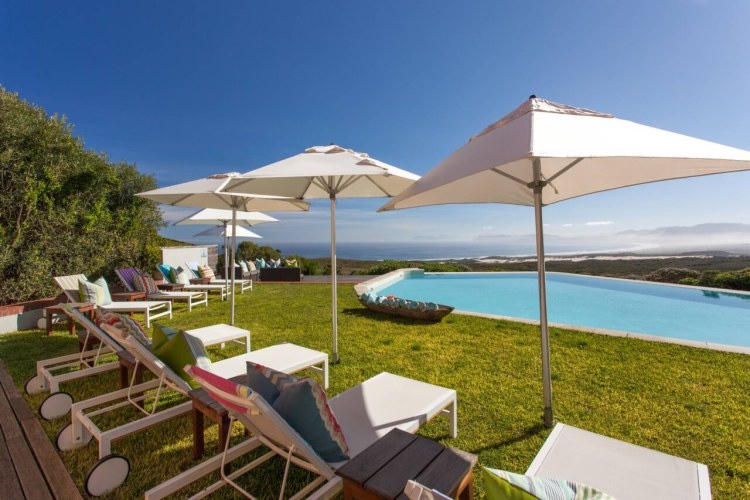 Grootbos Forest Lodge 11