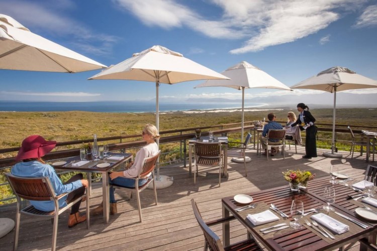 Grootbos Forest Lodge 4
