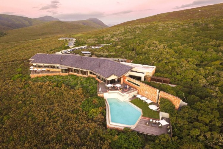 Grootbos Forest Lodge 6