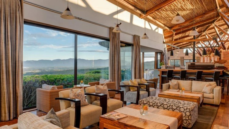 Grootbos Forest Lodge 8