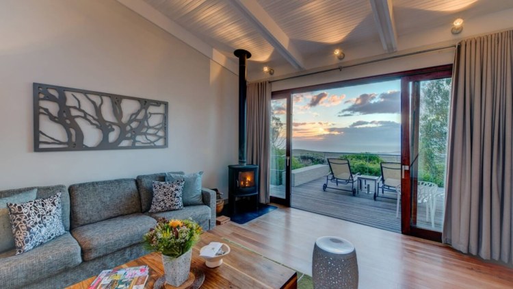 Grootbos Forest Lodge Luxury Suite 8