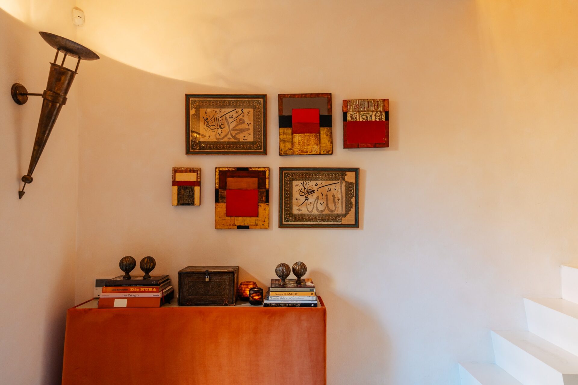 Guest Retreat Athen Luxus Apartment Athen Griechenland Mieten Details