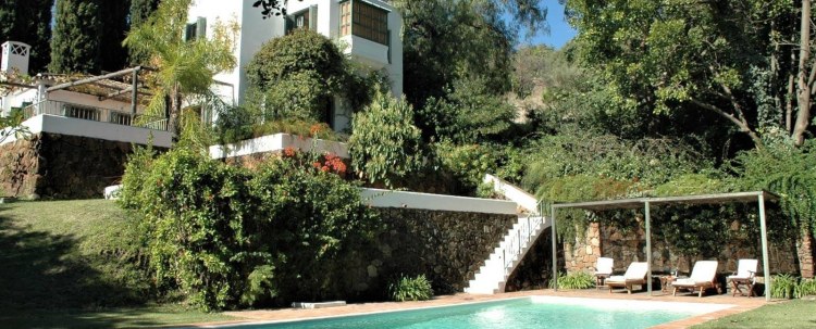 Hacienda Benhavis Ii Marbella Pool 1