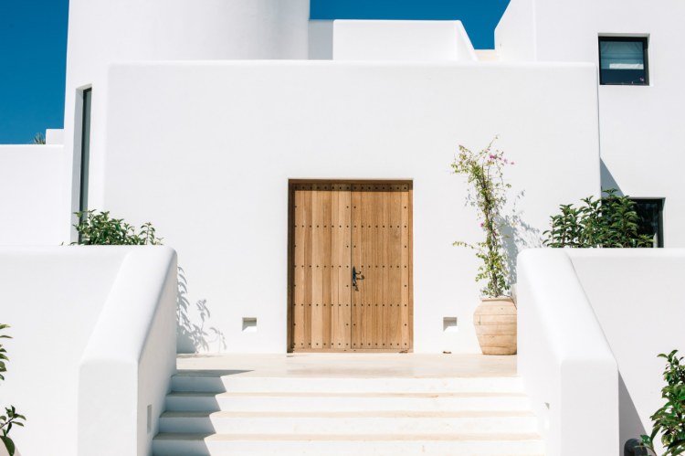Individueller Luxusurlaub auf Ibiza - Villa Can Serreta - LANDMARK