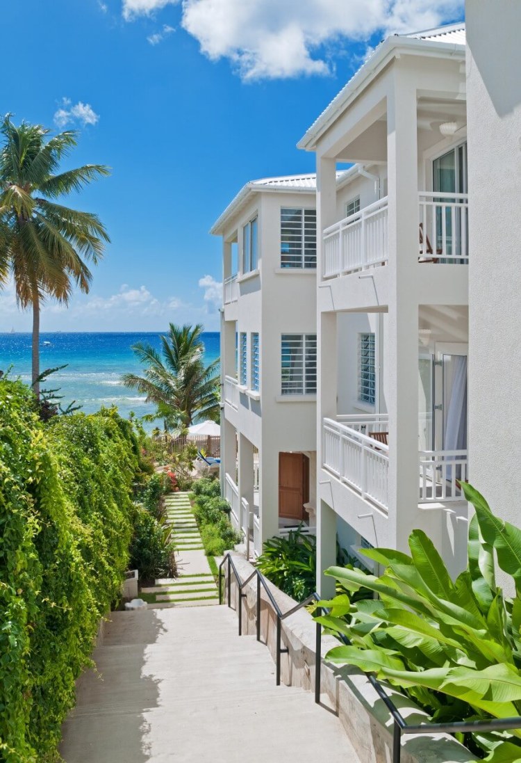 Hastings Beach Penthouse Barbados 9