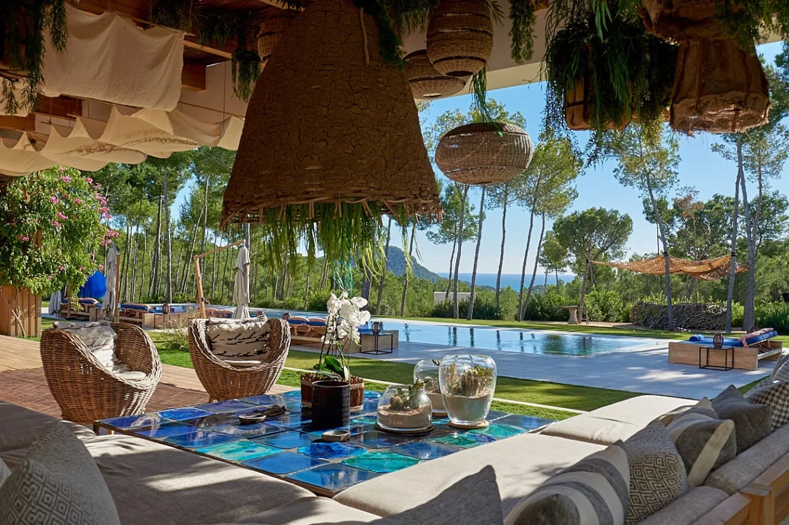 Heiraten Auf Ibiza Bonavista Estate