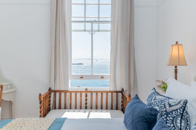 Heritage Home Luxus Ferienhaus Bei Kapstadt Mieten Ausblick