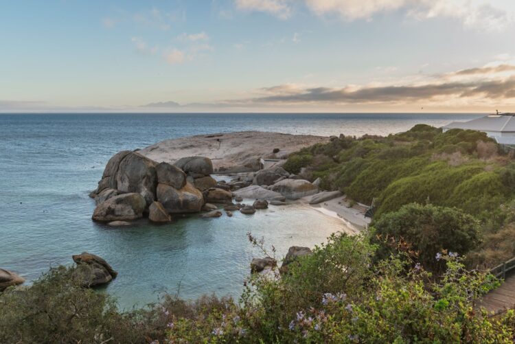 Heritage Home Luxus Ferienhaus Bei Kapstadt Mieten Beach