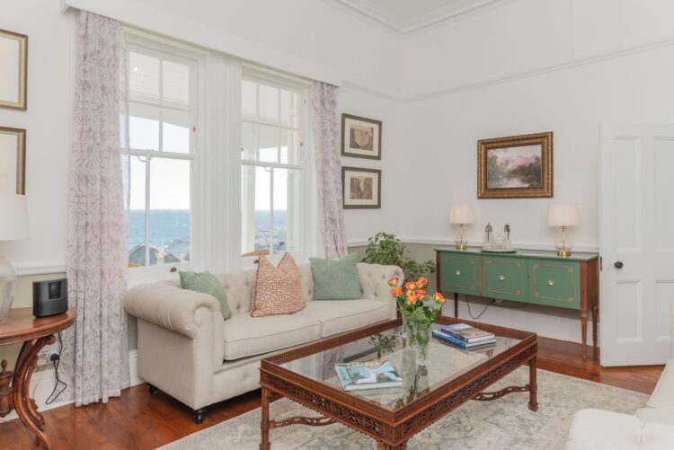 Heritage Home Luxus Ferienhaus Bei Kapstadt Mieten Couch