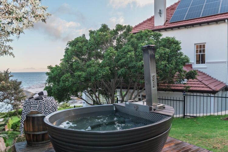 Heritage Home Luxus Ferienhaus Bei Kapstadt Mieten Hot Tub