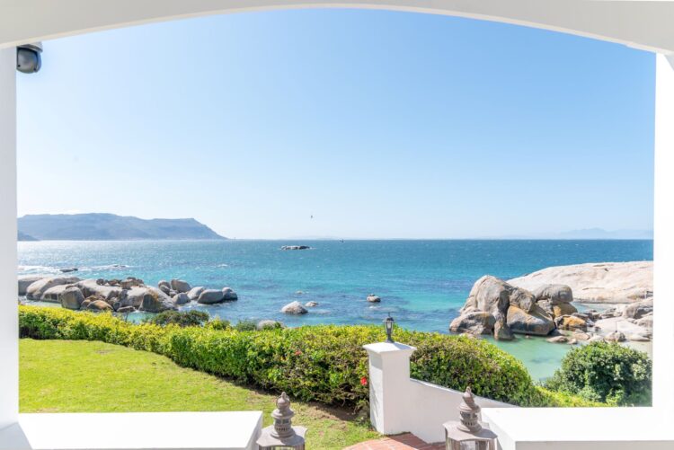 Heritage Home Luxus Ferienhaus Bei Kapstadt Mieten Meer