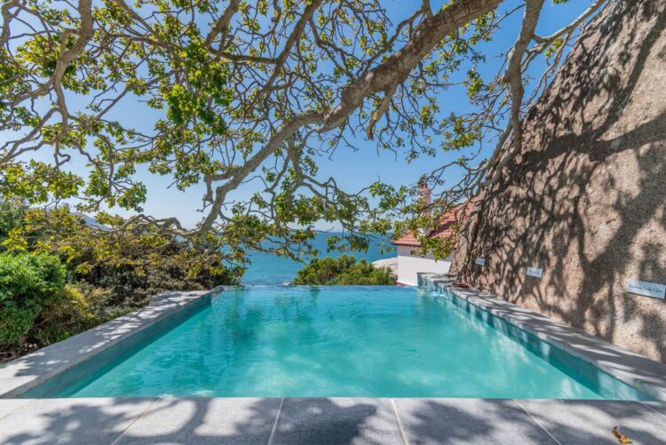 Heritage Home Luxus Ferienhaus Bei Kapstadt Mieten Pool