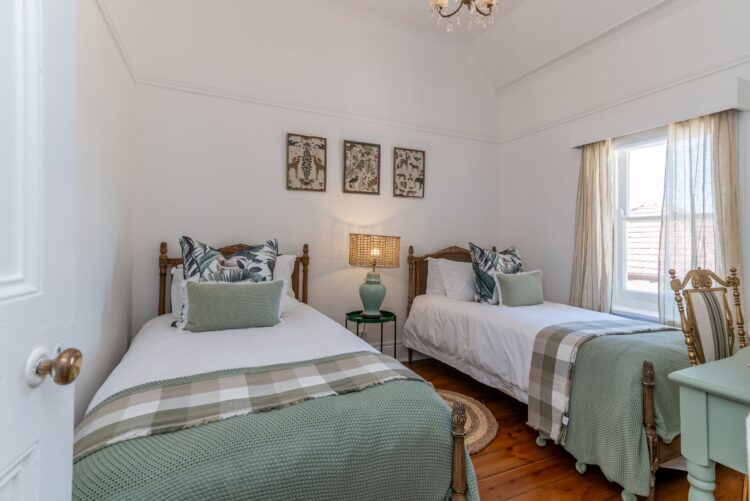 Heritage Home Luxus Ferienhaus Bei Kapstadt Mieten Twin