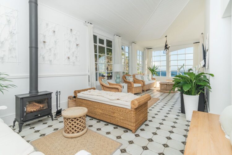 Heritage Home Luxus Ferienhaus Bei Kapstadt Mieten Wohnen