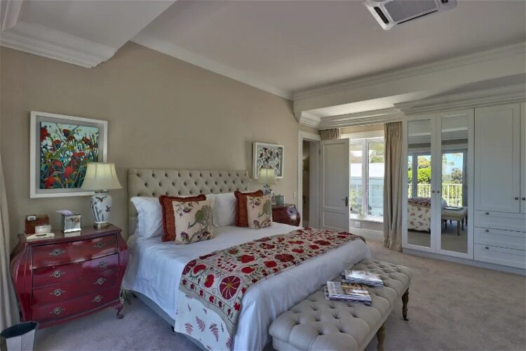 Hermanus Homestead Luxus Ferienvilla Bei Kapstadt Mieten Dz