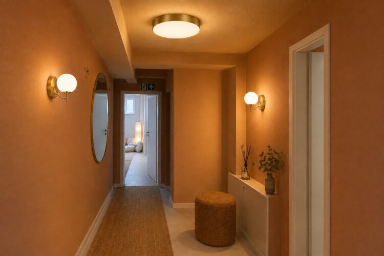 Hideaway Rheintal Luxus Ferienhaus Deutschland Mieten Wellness