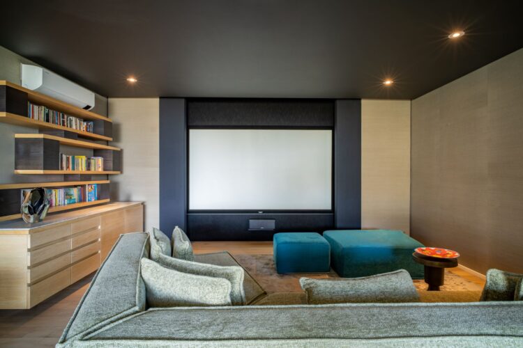 Higgovale Villa Luxus Ferienhaus Kapstadt Mit Pool Mieten Heimkino