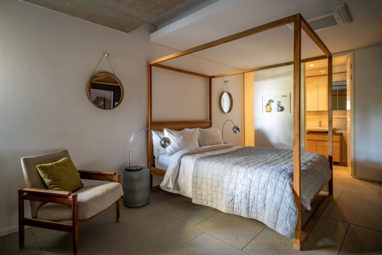 Higgovale Villa Luxus Ferienhaus Kapstadt Mit Pool Mieten Schlafen