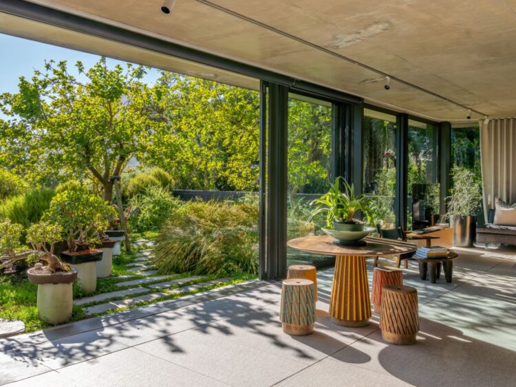 Higgovale Villa Luxus Ferienvilla Kapstadt Mit Pool Mieten Details