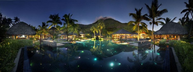 Hilton Seychelles Labriz Resort Spa 1