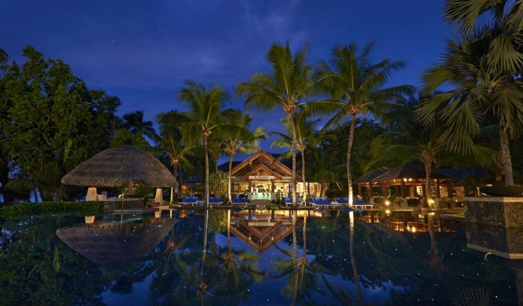 Hilton Seychelles Labriz Resort Spa 7