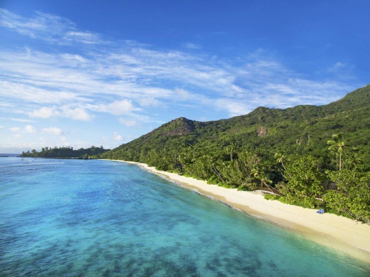 Hilton Seychelles Labriz Resort Spa 9