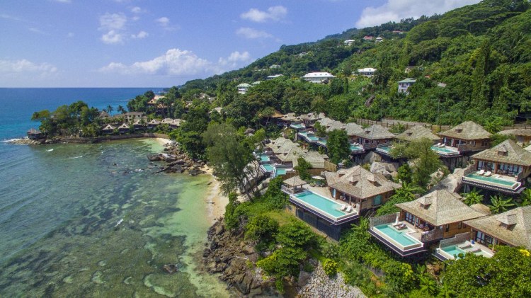 Hilton Seychelles Northolme Resort Spa 1