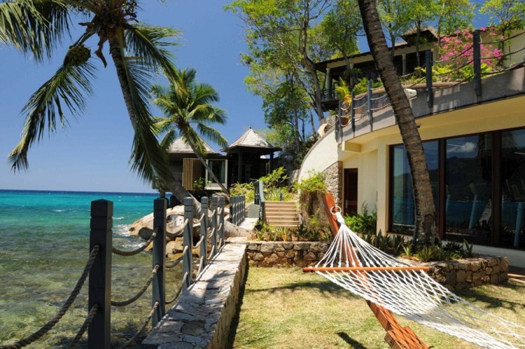 Hilton Seychelles Northolme Resort Spa 10