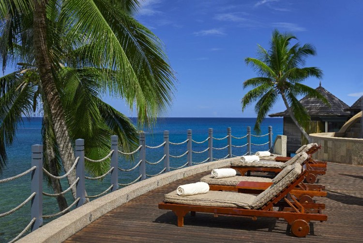 Hilton Seychelles Northolme Resort Spa 16