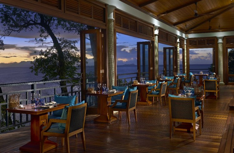 Hilton Seychelles Northolme Resort Spa 20