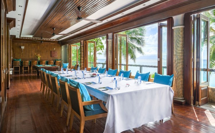 Hilton Seychelles Northolme Resort Spa 21