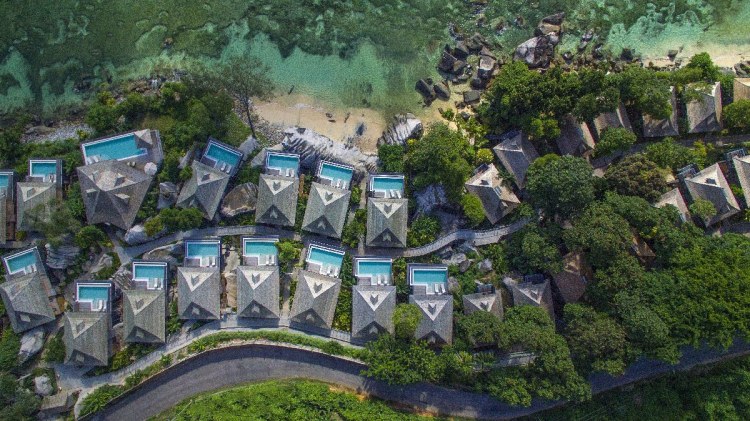 Hilton Seychelles Northolme Resort Spa 4