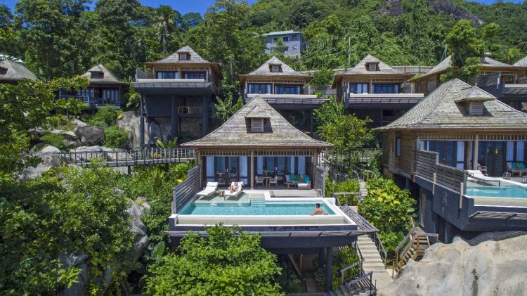 Hilton Seychelles Northolme Resort Spa 6