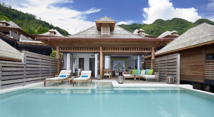 Hilton Seychelles Northolme Resort Spa 7