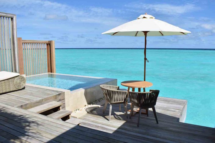 Honeymoon Malediven 2