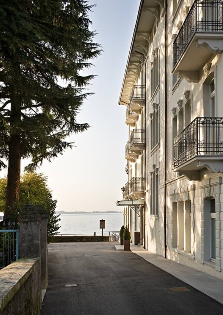 Hotel Bella Riva 2